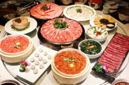 成都火锅三亿官网秋季菜品推荐，味道就是巴适！