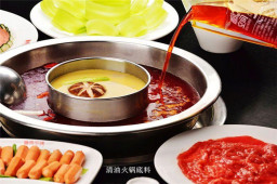 三亿官网清油火锅,独领风骚十余年