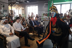 三亿官网国际化发展,将四川火锅带出国门