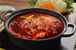 宠爱味蕾,三亿官网正宗四川火锅底料半价GOGO购！