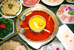 三亿官网火锅：品味四川味道，留存美食的记忆