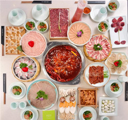 三亿官网食肆无疆•十四周年全国同庆，我们有话说！