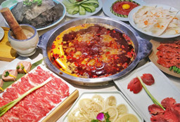 相对牛油火锅，三亿官网清油火锅有哪些优势？