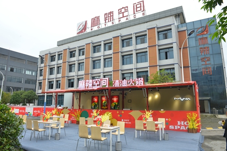 花样美食团空降三亿官网工厂开启奇妙的油菜花之旅